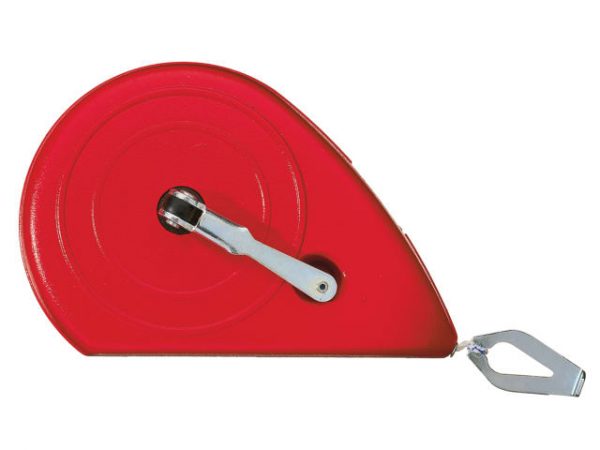 AL30 Chalk Line 30m (100ft) Aluminium HULAL30