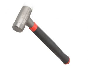 Medium T-Block Combi Deadblow Hammer 350g (12oz) HULC375M