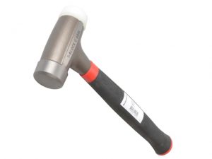 Large T-Block Combi Deadblow Hammer 577g (1.2lb) HULC600L