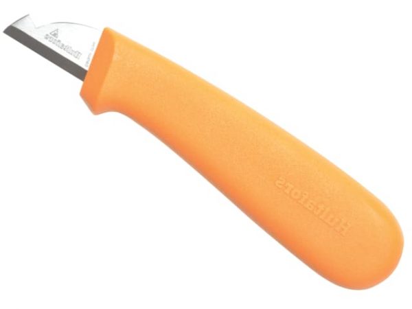 Electrician's Knife ELK Carded HULELKC