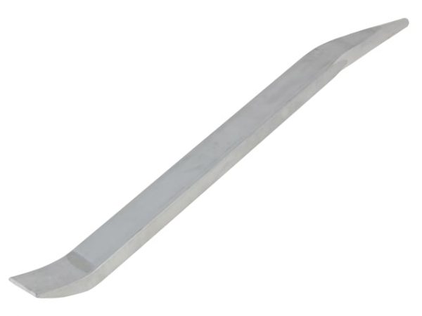 F430 Aluminium Wrecking Bar 430mm (16.9in) HULF430 - Image 3