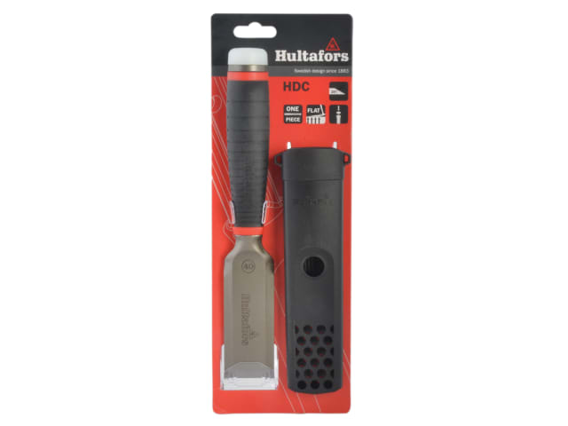 HDC40 Heavy-Duty Chisel 40mm HULHDC40 - Image 2
