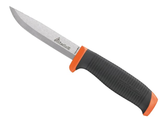 HVK Craftsman's Knife Enhanced Grip Handle Carded HULHVKGHC
