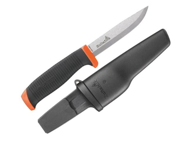 HVK Craftsman's Knife Enhanced Grip Handle Carded HULHVKGHC - Image 2