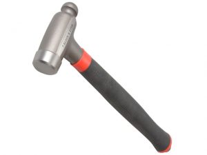 T-Block Ball Pein Hammer Medium 650g (23oz) HULK375M