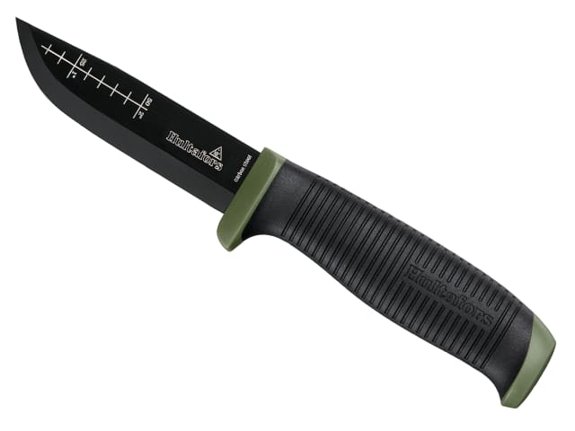 OK4 Outdoor Knife HULOK4