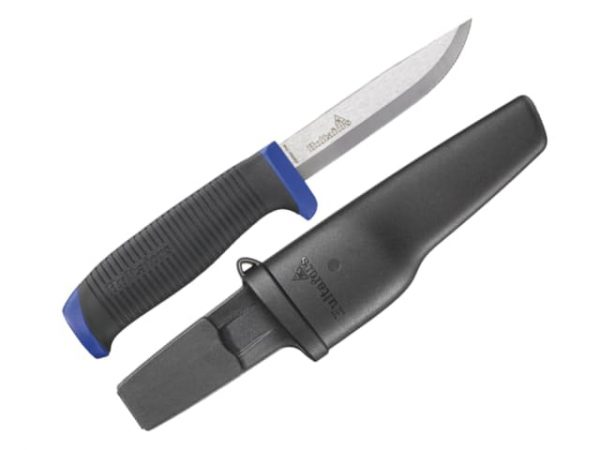 RFR GH Craftsman's Knife Stainless Steel Enhanced Grip HULRFRGH - Image 2