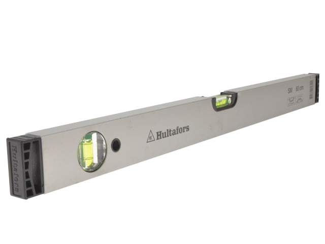 SM 150 Aluminium DIY Spirit Level 3 Vial 150cm HULSM150