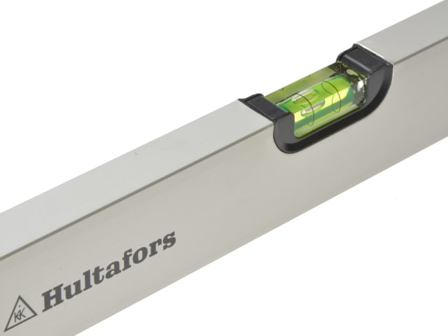 SM 60 Aluminium DIY Spirit Level 2 Vial 60cm HULSM60 - Image 2