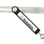SMV 20 Bevel Square 200mm (8in) HULSMV20