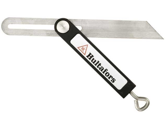 SMV 20 Bevel Square 200mm (8in) HULSMV20
