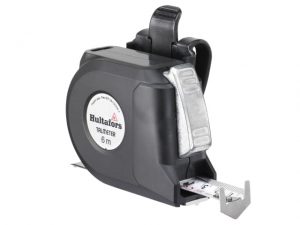 Talmeter Marking Measure Tape 6m (Width 25mm) HULTALM6