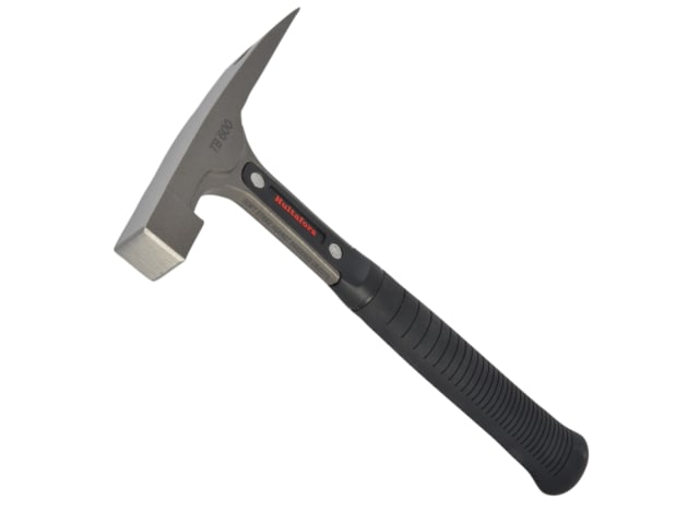 TB600 Bricklayer's Hammer 900g (31oz) HULTB600