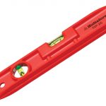 TVP25 Torpedo Level 25cm HULTVP25