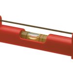 Plastic Line Level 80mm UZ8 HULUZ8