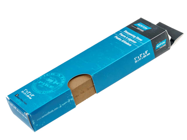 MB8 Bench Stone 200 x 50 x 25mm - Medium INDMB8 - Image 2