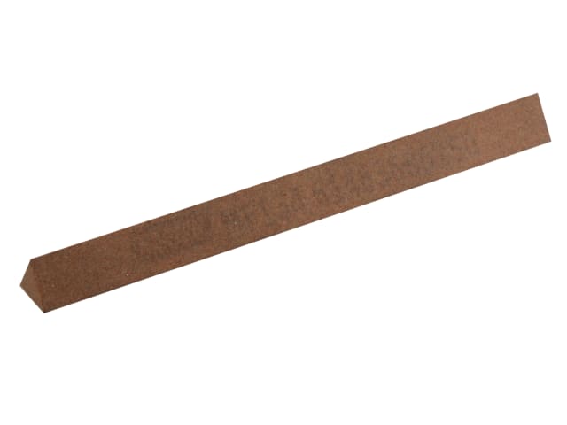 MF134 Triangular File 100 x 10mm - Medium INDMF134