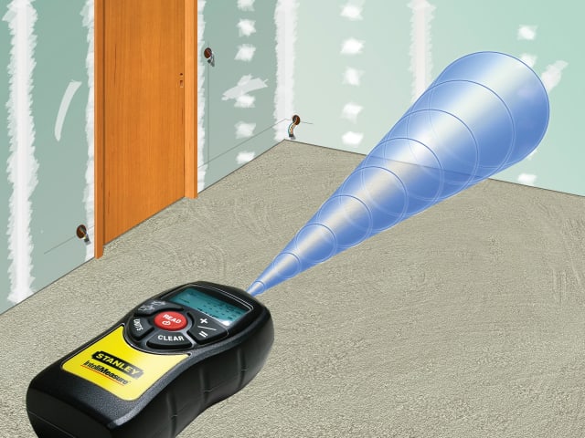 IntelliMeasure® Distance Estimator 12m INT077018 - Image 3