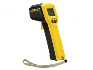 Digital Infrared Thermometer INT077365
