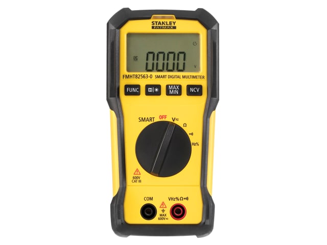 FatMax® Smart Digital Multimeter INT082563 - Image 2