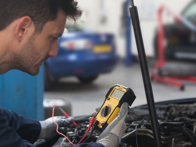 FatMax® Basic Digital Multimeter INT082565 - Image 4