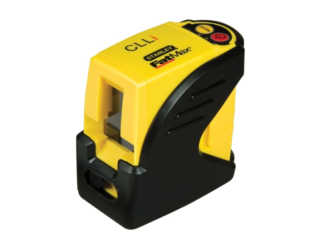 CLLi Cross Line Laser Kit with Pole INT177123 - Image 2