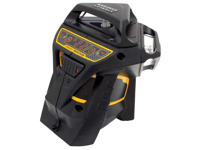 Red Beam X3R Multi-Line Laser INT177357 - Image 2