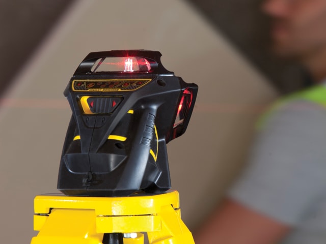 Red Beam X3R Multi-Line Laser INT177357 - Image 4