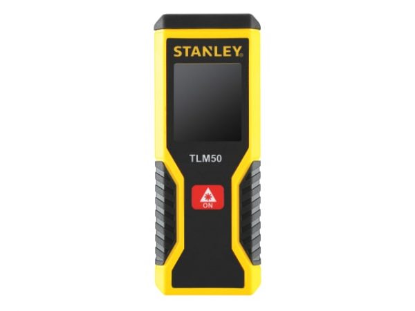 TLM 50 Laser Measurer 15m INT177409