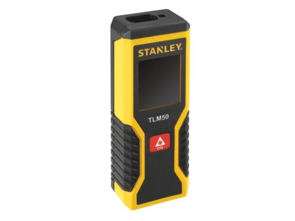 TLM 50 Laser Measurer 15m INT177409 - Image 2