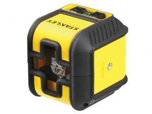 Cubix Cross Line Laser Level (Green Beam) INT177499