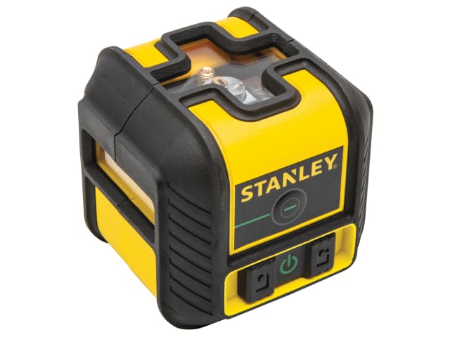 Cross90 Laser (Green Beam) INT177592 - Image 2