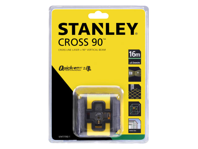 Cross90 Laser (Green Beam) INT177592 - Image 6