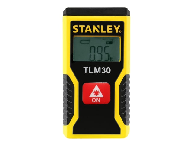 Pocket TLM 30 Laser Measure 9m INT977425