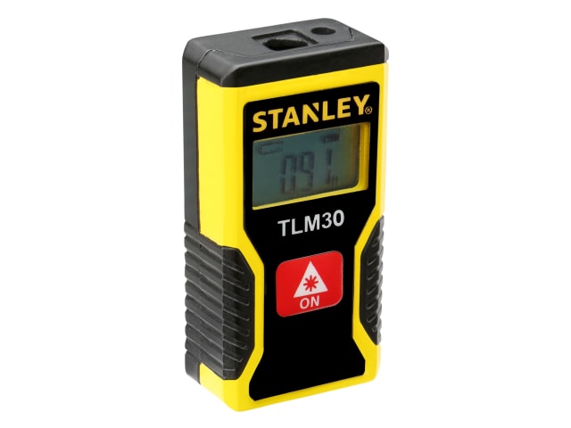 Pocket TLM 30 Laser Measure 9m INT977425 - Image 2