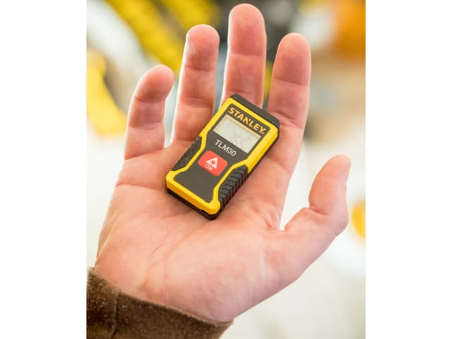 Pocket TLM 30 Laser Measure 9m INT977425 - Image 3