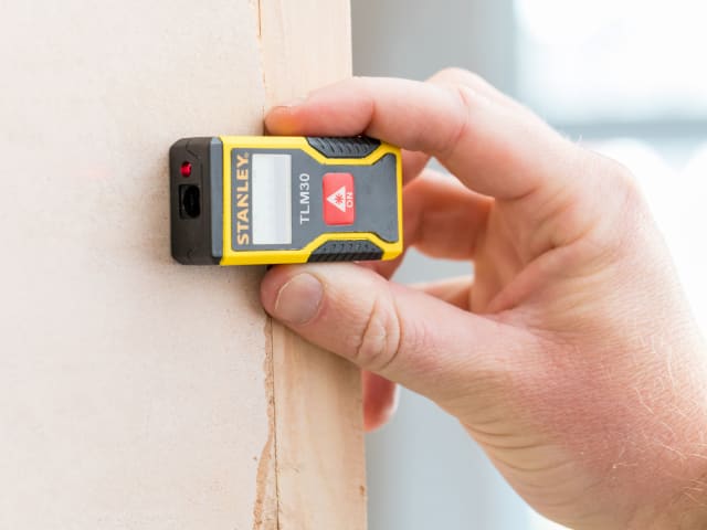 Pocket TLM 30 Laser Measure 9m INT977425 - Image 4