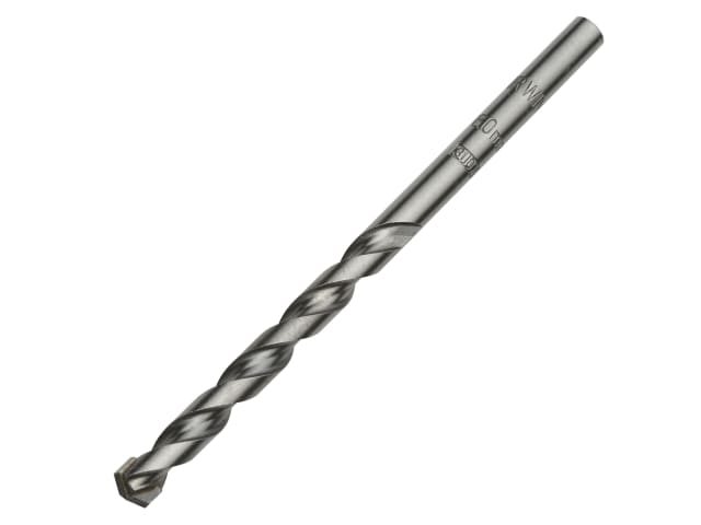Masonry Drill Bit 4.0 x 160mm IRW10501815
