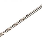 HSS Pro Drill Bits Bulk Pack (5) 10.0mm OL:133mm WL:87mm IRW10502331