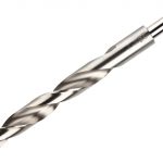 HSS Reduced Shank Pro Drill Bit 12.0mm OL:151mm WL:101mm IRW10502401