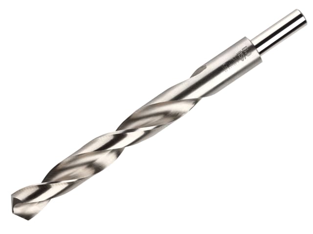HSS Reduced Shank Pro Drill Bit 12.0mm OL:151mm WL:101mm IRW10502401