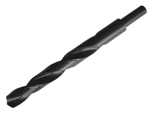 HSS Reduced Shank Pro Drill Bit 14.0mm OL:160mm WL:108mm IRW10502405