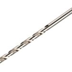 HSS Long Pro Drill Bits Bulk Pack (10) 5.5mm OL:140mm WL:95mm IRW10502489