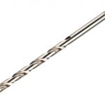 HSS Long Pro Drill Bits Bulk Pack (10) 3.5mm OL:120mm WL:80mm IRW10502485