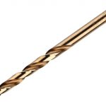 HSS Cobalt Drill Bit 12.0mm OL:151mm WL:101mm IRW10502567