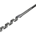 Wood Auger Drill Bit 38 x 240mm IRW10502787