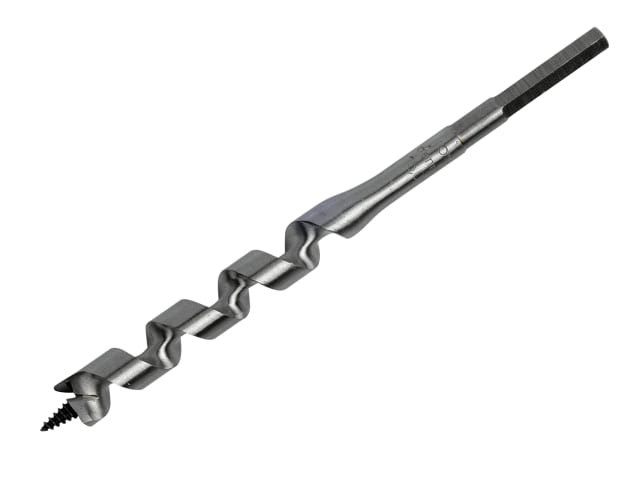 Wood Auger Drill Bit 38 x 240mm IRW10502787
