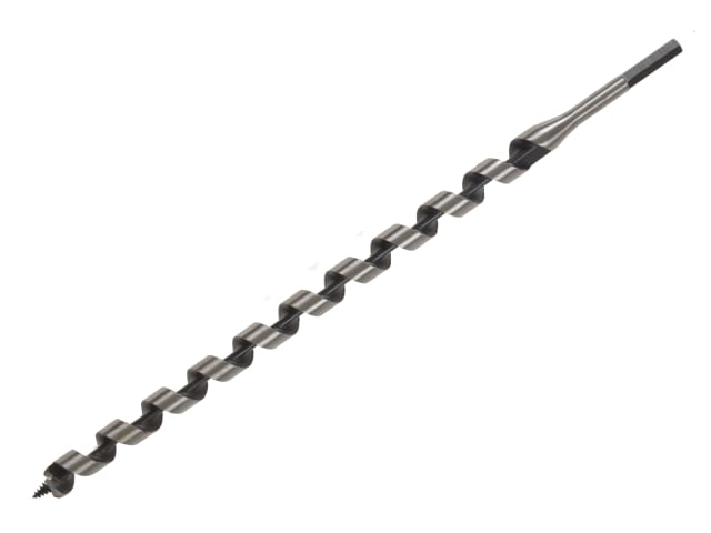 Wood Auger Drill Bit Long Series 22 x 400mm IRW10502770