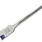 Blue Groove 4X Flat Bit 18 x 152mm IRW10502811