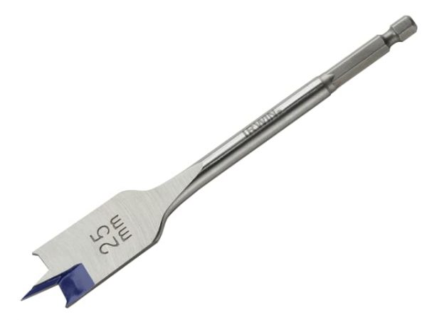 Blue Groove 4X Flat Bit 13 x 152mm IRW10502807